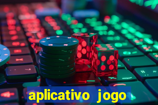 aplicativo jogo ganhar dinheiro